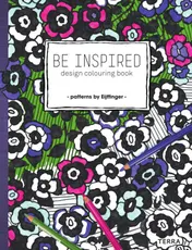 Omslag van Be Inspired
