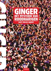 Omslag van Ginger