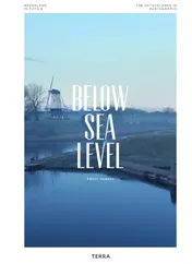 Omslag van Below Sea Level