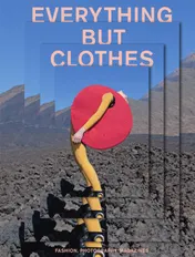 Omslag van Everything but clothes