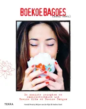 Omslag van Boekoe Bagoes