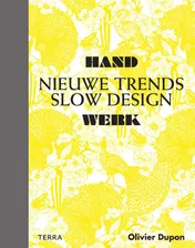 Omslag van Handwerk