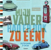 Omslag van Mijn vader had er ook zo één!