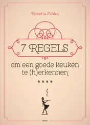 Omslag van 7 regels om een goede keuken te (h)erkennen