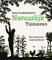 Omslag van Natuurlijk tuinieren