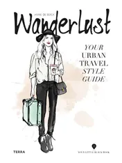 Omslag van Wanderlust