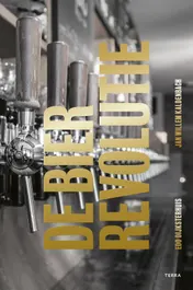 Omslag van De bierrevolutie