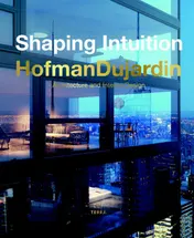 Omslag van Shaping Intuition HofmanDujardin