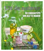 Omslag van Uit de natuur