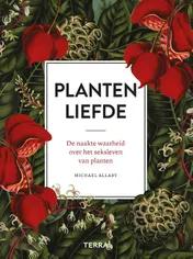 Omslag van Plantenliefde