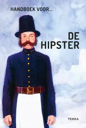 Omslag van Handboek voor... de hipster
