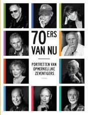 Omslag van 70ers van nu