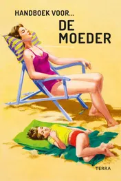Omslag van De moeder