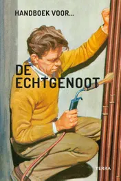 Omslag van Handboek voor de echtgenoot