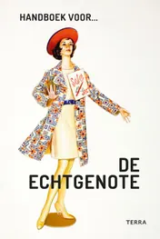 Omslag van Handboek voor de echtgenote