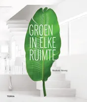 Omslag van Groen in elke ruimte