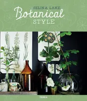 Omslag van Botanical style