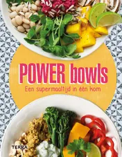 Omslag van Powerbowls
