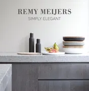 Omslag van Remy Meijers