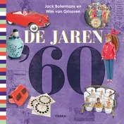 Omslag van De jaren '60