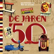 Omslag van De jaren '50