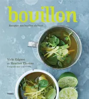 Omslag van Bouillon
