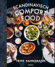 Omslag van Scandinavisch comfort food