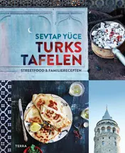 Omslag van Turks tafelen