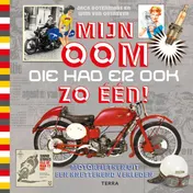 Omslag van Mijn oom die had er ook zo een!