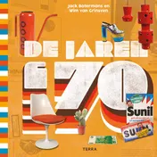 Omslag van De jaren '70