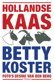 Omslag van Hollandse Kaas