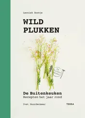 Omslag van Wildplukken
