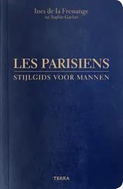Omslag van Les Parisiens