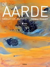 Omslag van De aarde vanuit de ruimte
