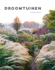 Omslag van Droomtuinen