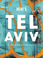 Omslag van Neni's Tel Aviv