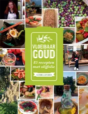Omslag van Extra vierge