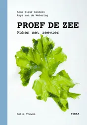 Omslag van Proef de zee