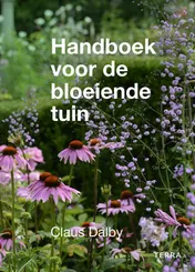 Omslag van Handboek voor de bloeiende tuin
