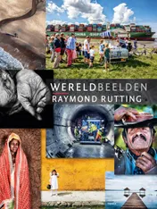 Omslag van Wereldbeelden