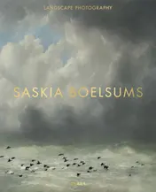 Omslag van Saskia Boelsums