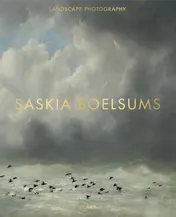 Omslag van Saskia Boelsums