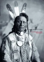Omslag van The Standing Rock Portraits