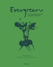 Omslag van Evergreen
