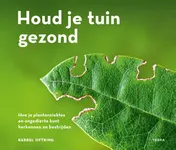 Omslag van Houd je tuin gezond
