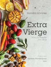 Omslag van Extra Vierge
