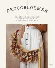 Omslag van Droogbloemen