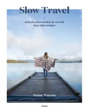 Omslag van Slow Travel