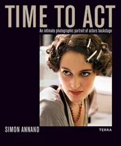 Omslag van Time to Act