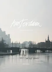 Omslag van Amsterdam